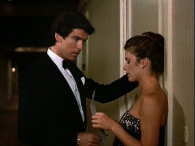 Still from Steele at It