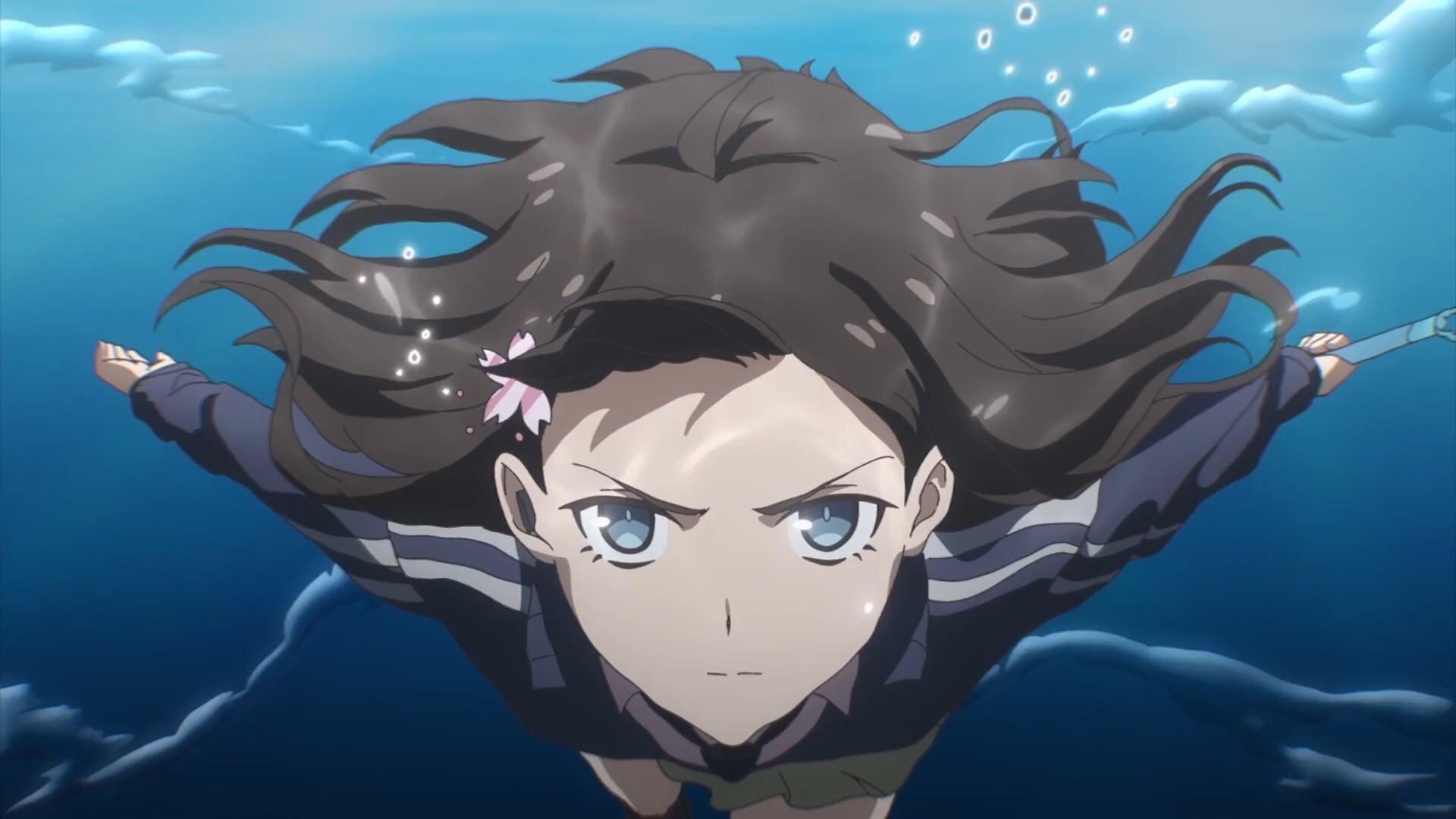 Still from The Aohai Rondo