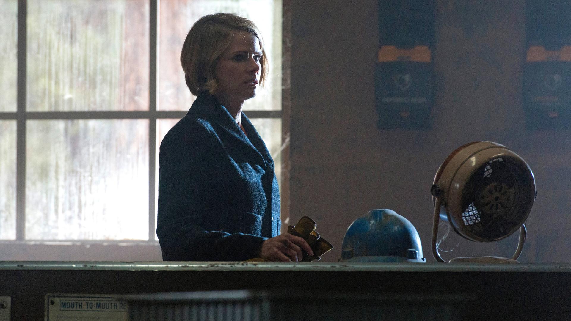 Still from Collateral