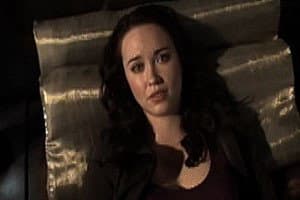 Still from Kino Webisode 10 : Nobody Cares