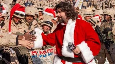 Still from SmackDown - Dec. 23, 2004