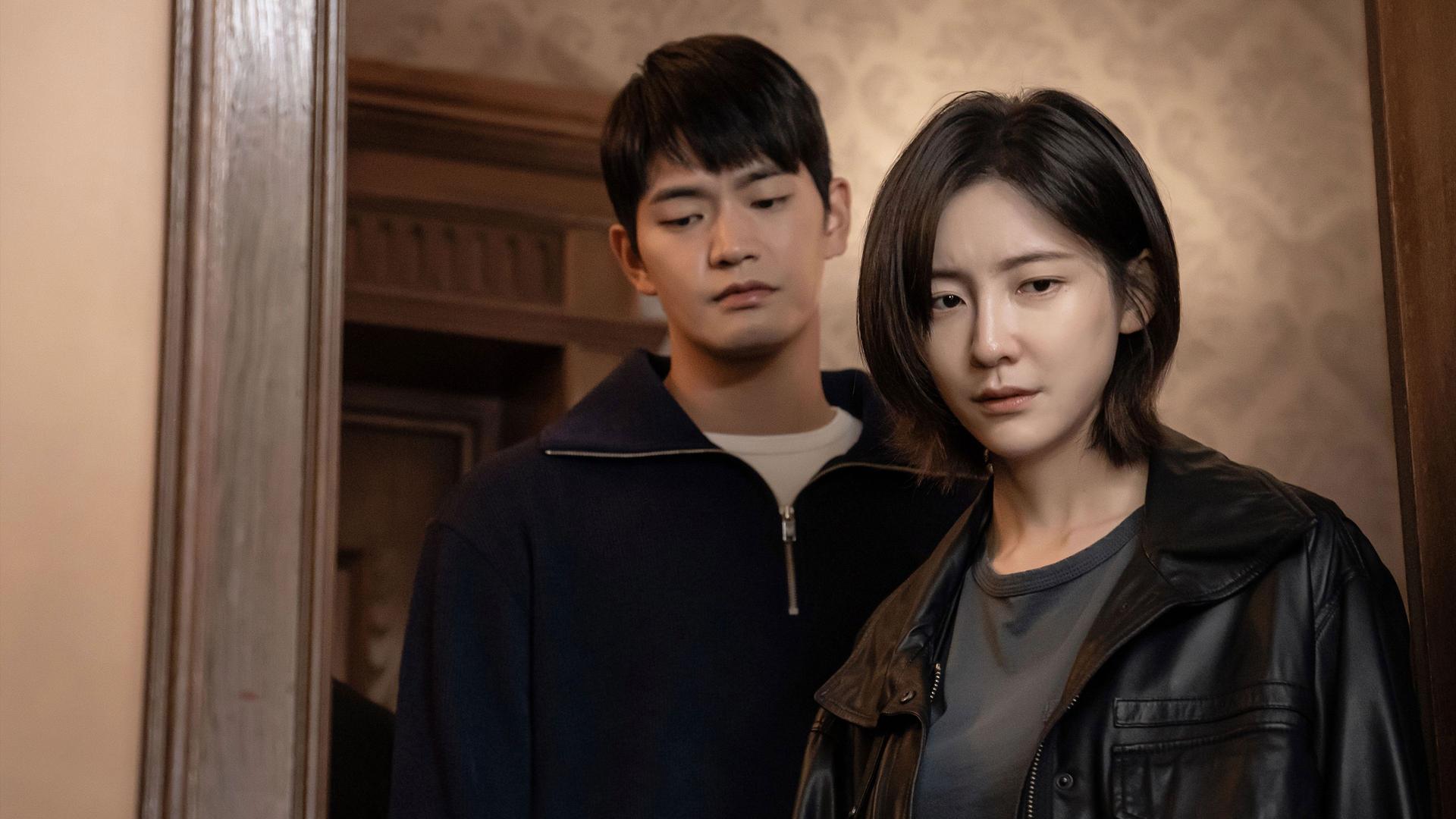 Still from Episode 9