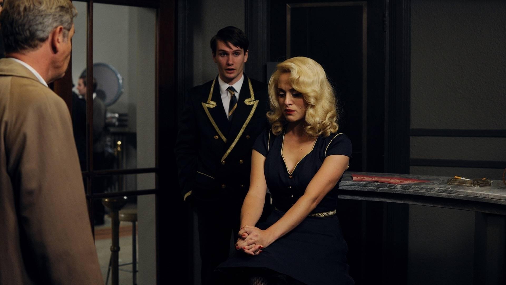 Still from Episode 3
