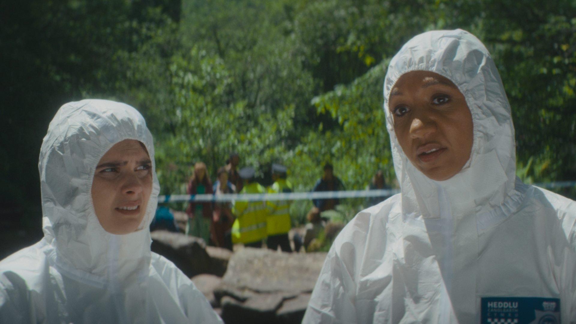 Still from Episode 2