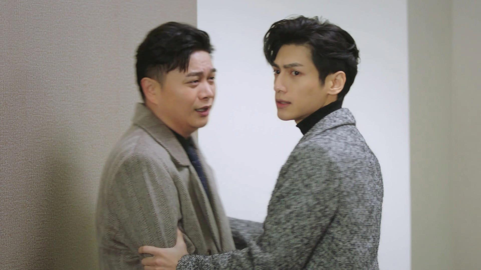 Still from Episode 25