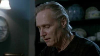 Still from Andy in C Minor