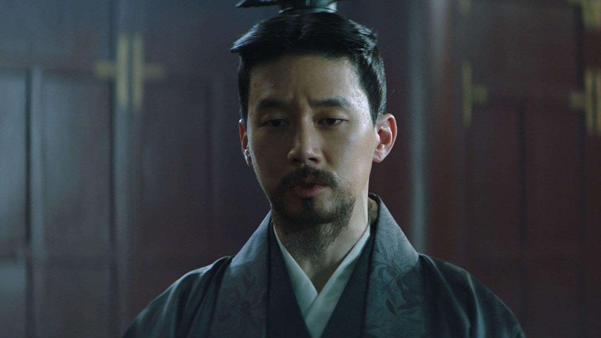 Still from An Inescapable Attack