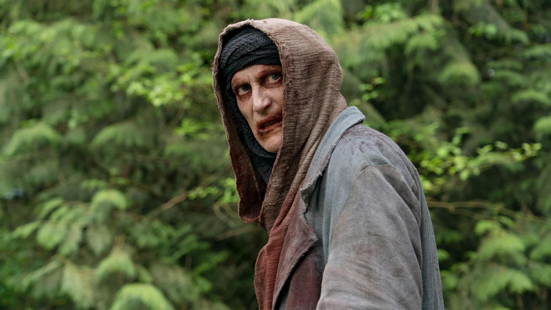 Still from Been Away