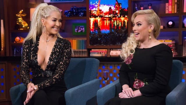 Still from Erika Jayne & Meghan McCain