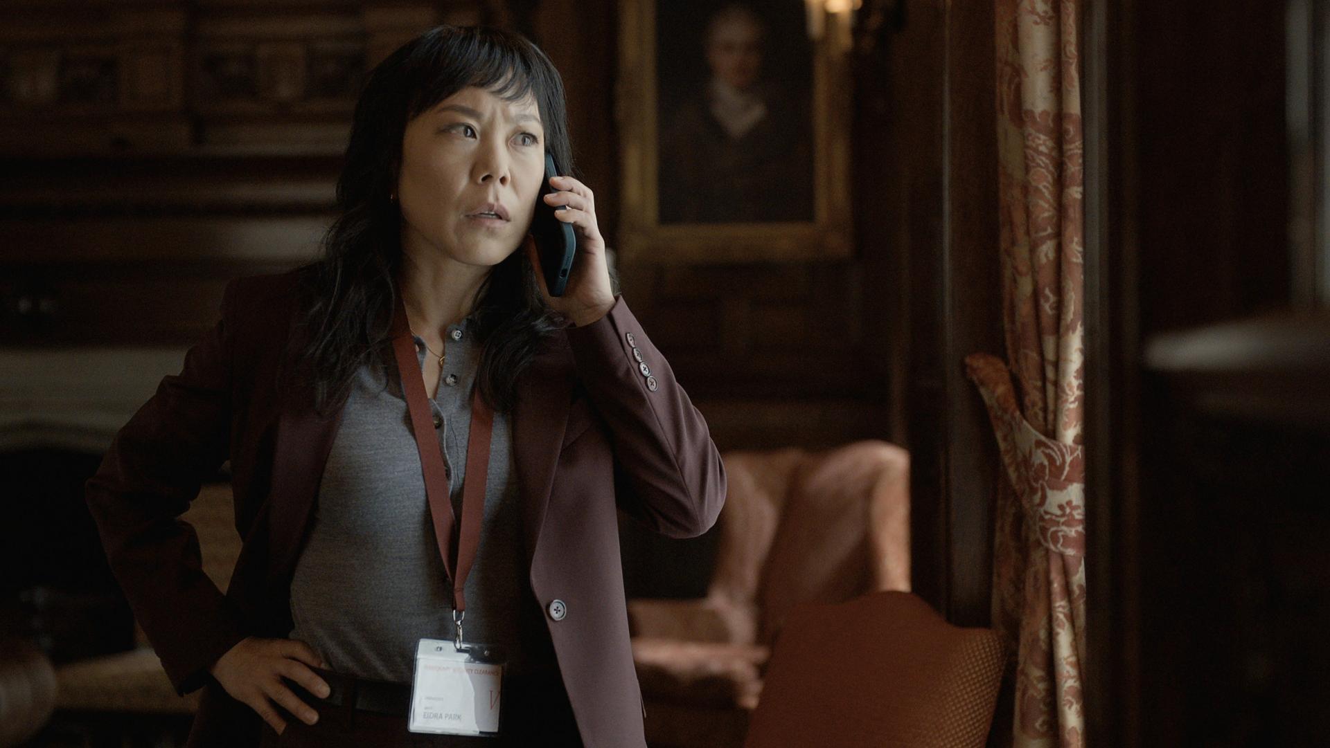 Still from Arden