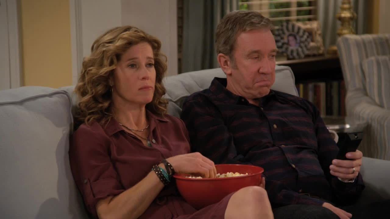 Still from Good Cop, Bad Cop