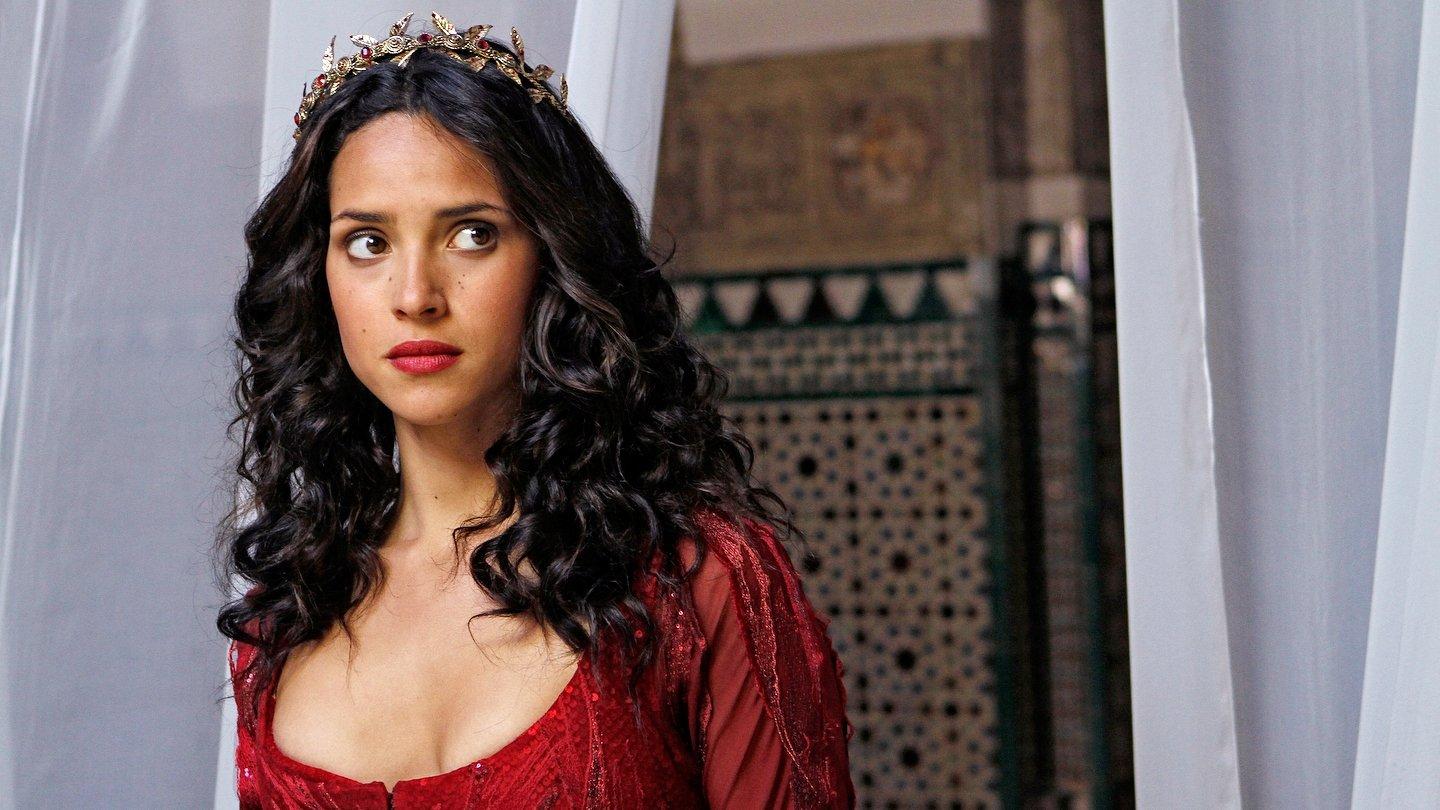 Still from Mistress - New - Mistress
