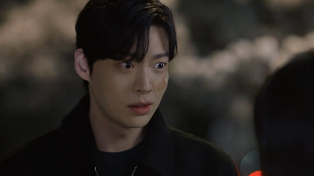 Still from I'm The Baby's Father!