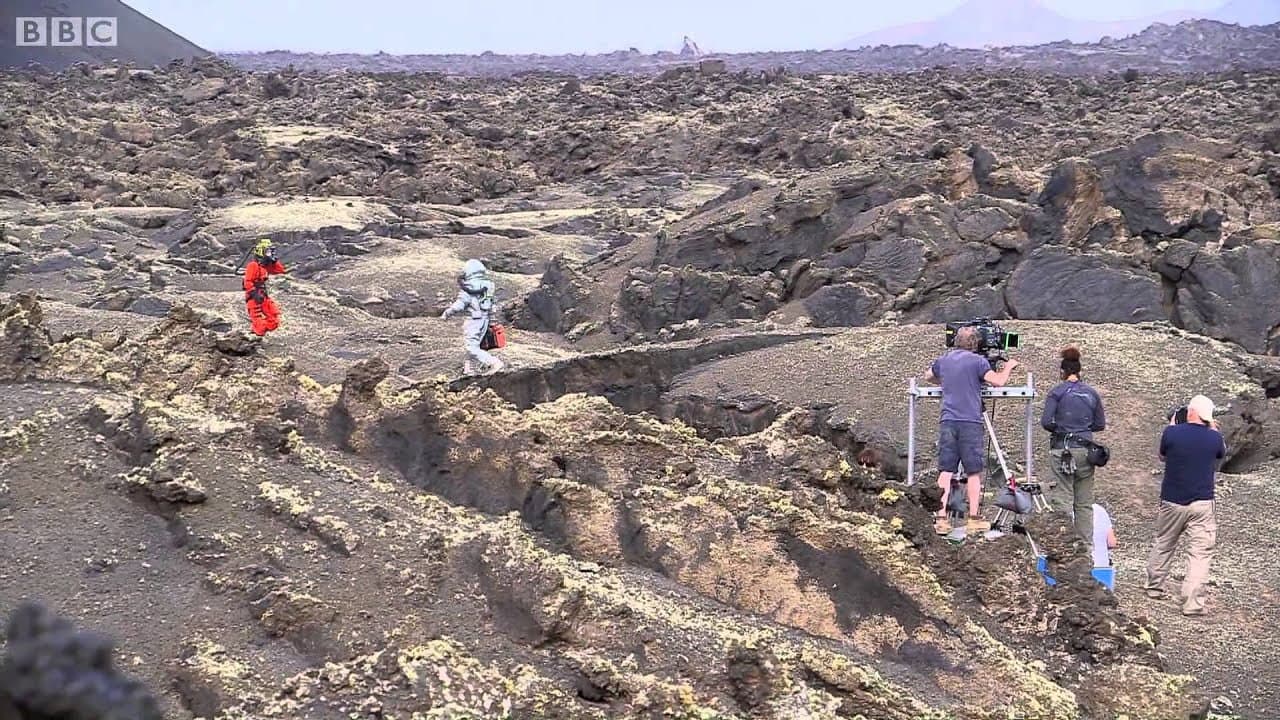 Still from Doctor Who Extra: Kill the Moon