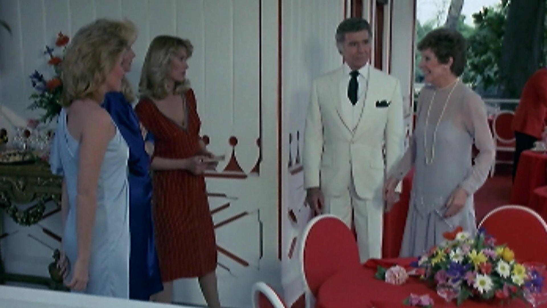 Still from Lady of the House / Mrs. Brandell's Favorites