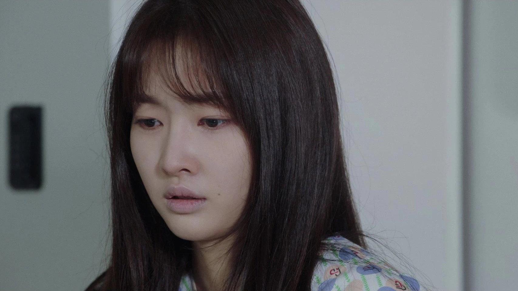 Still from Back To Being A Student