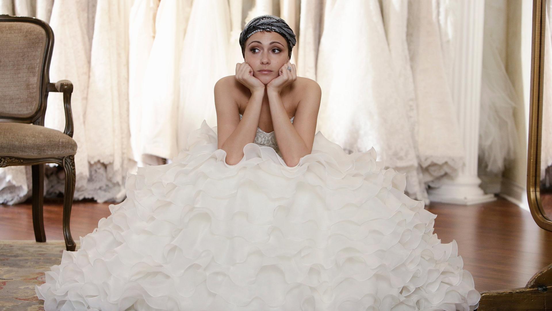 Still from Life of Brenna
