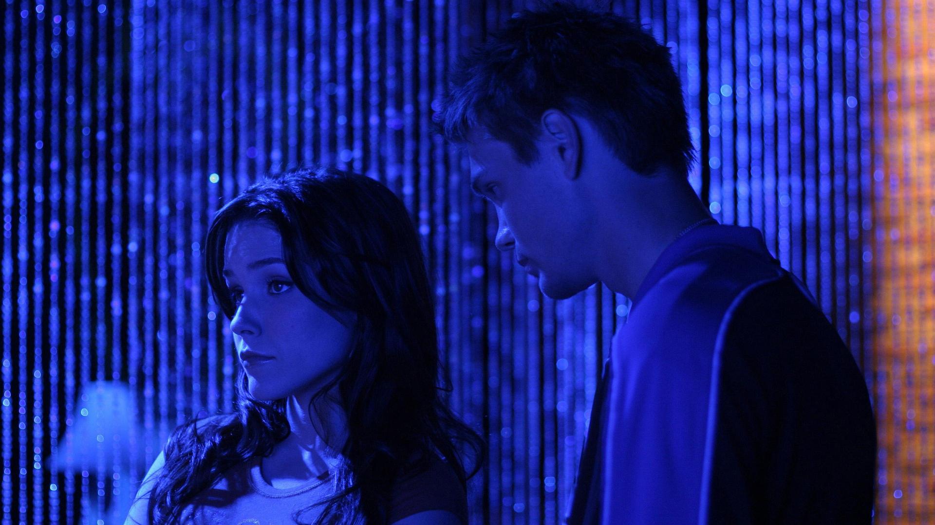 Still from Over the Hills and Far Away