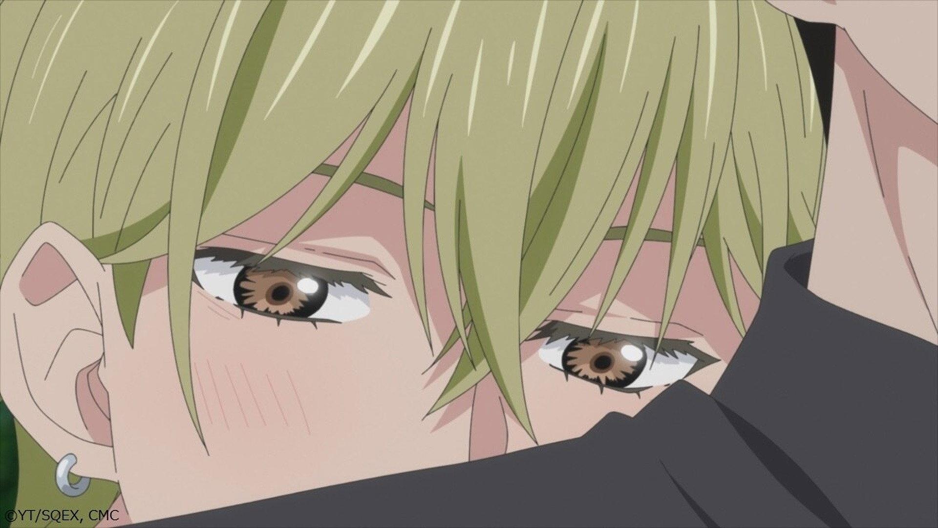 Still from Episode 9