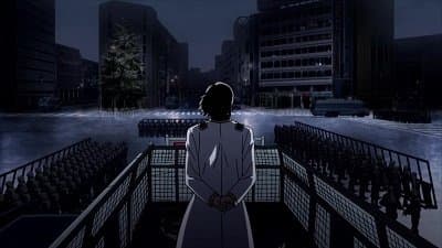 Still from City in Waiting