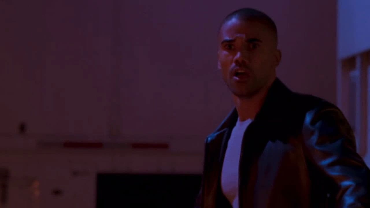Still from Primal Scream
