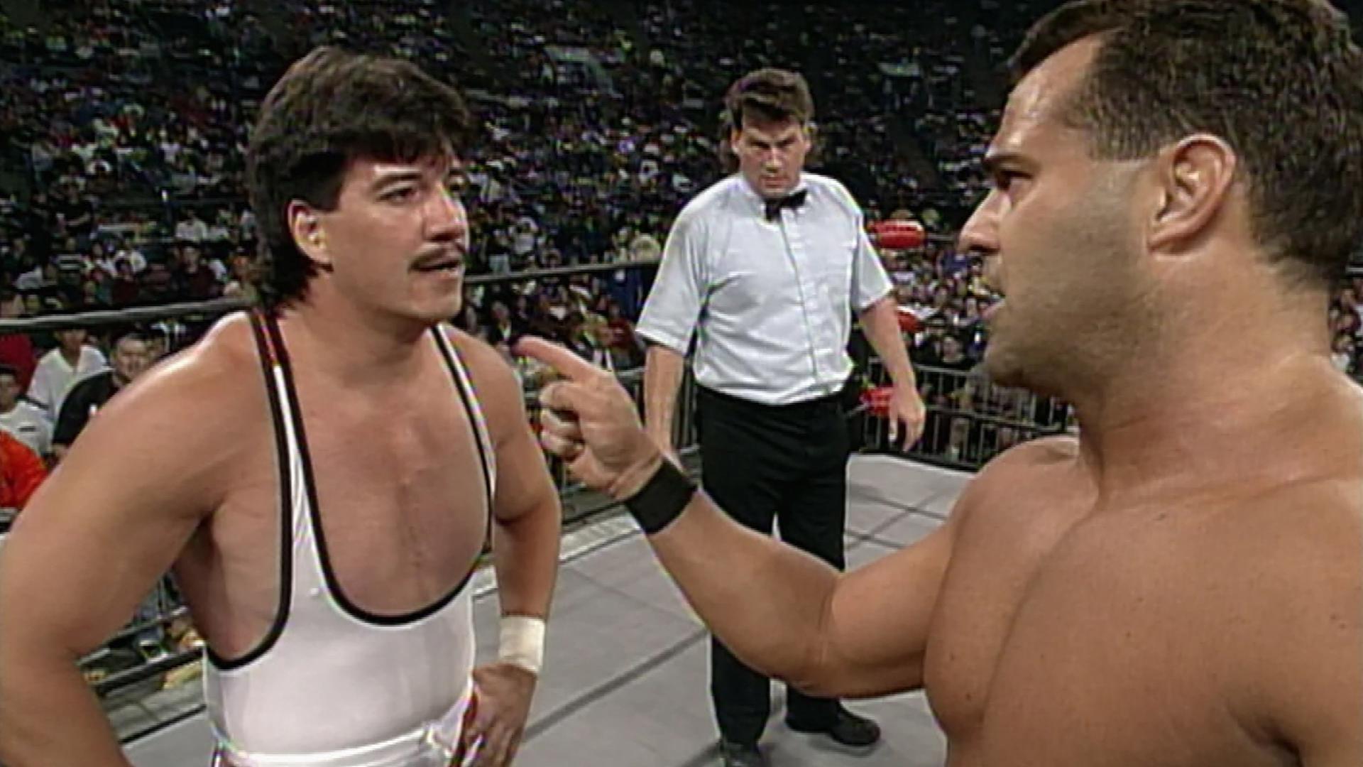 Still from October 2, 1995