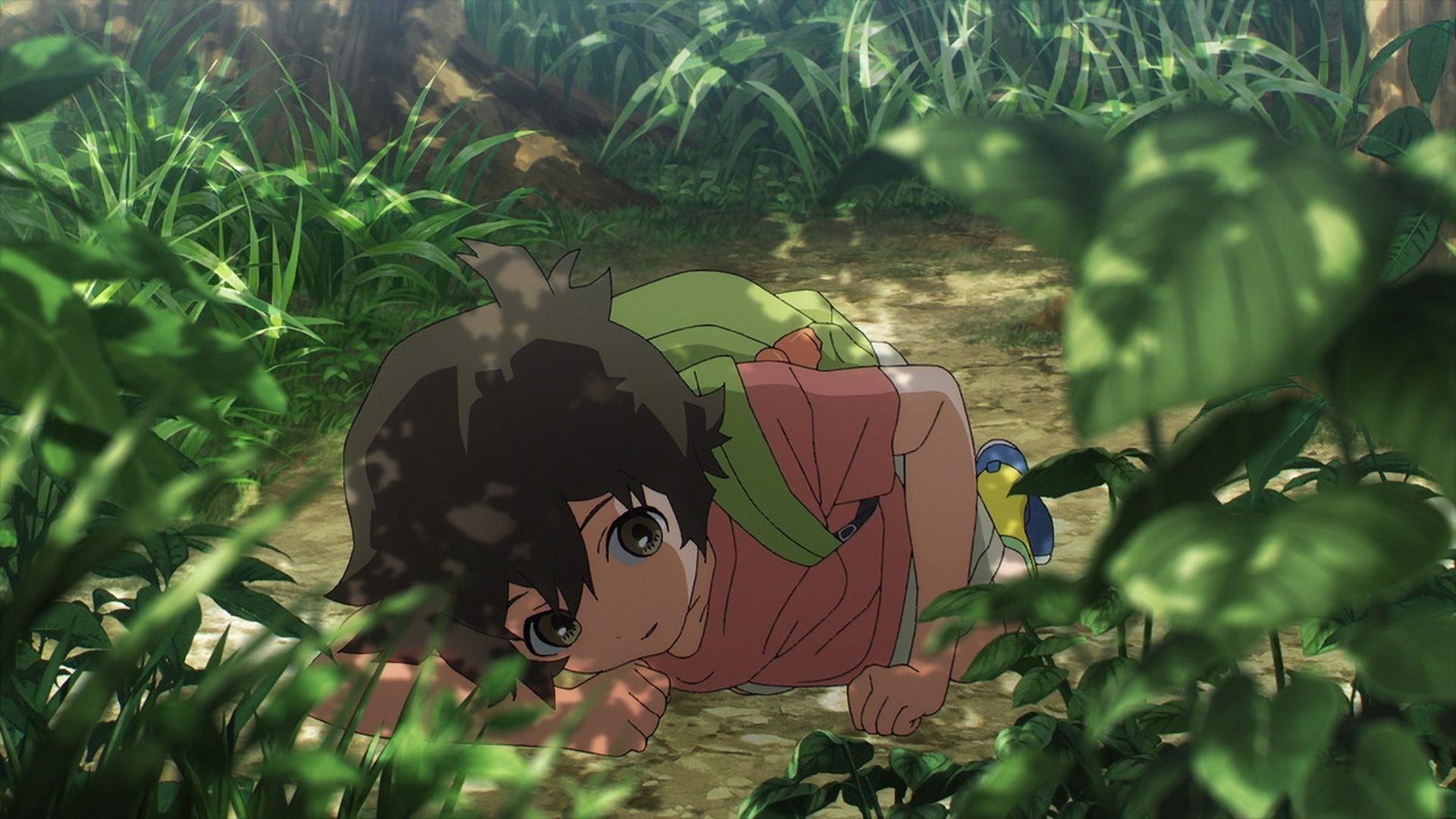 Still from I Want to Learn Lots