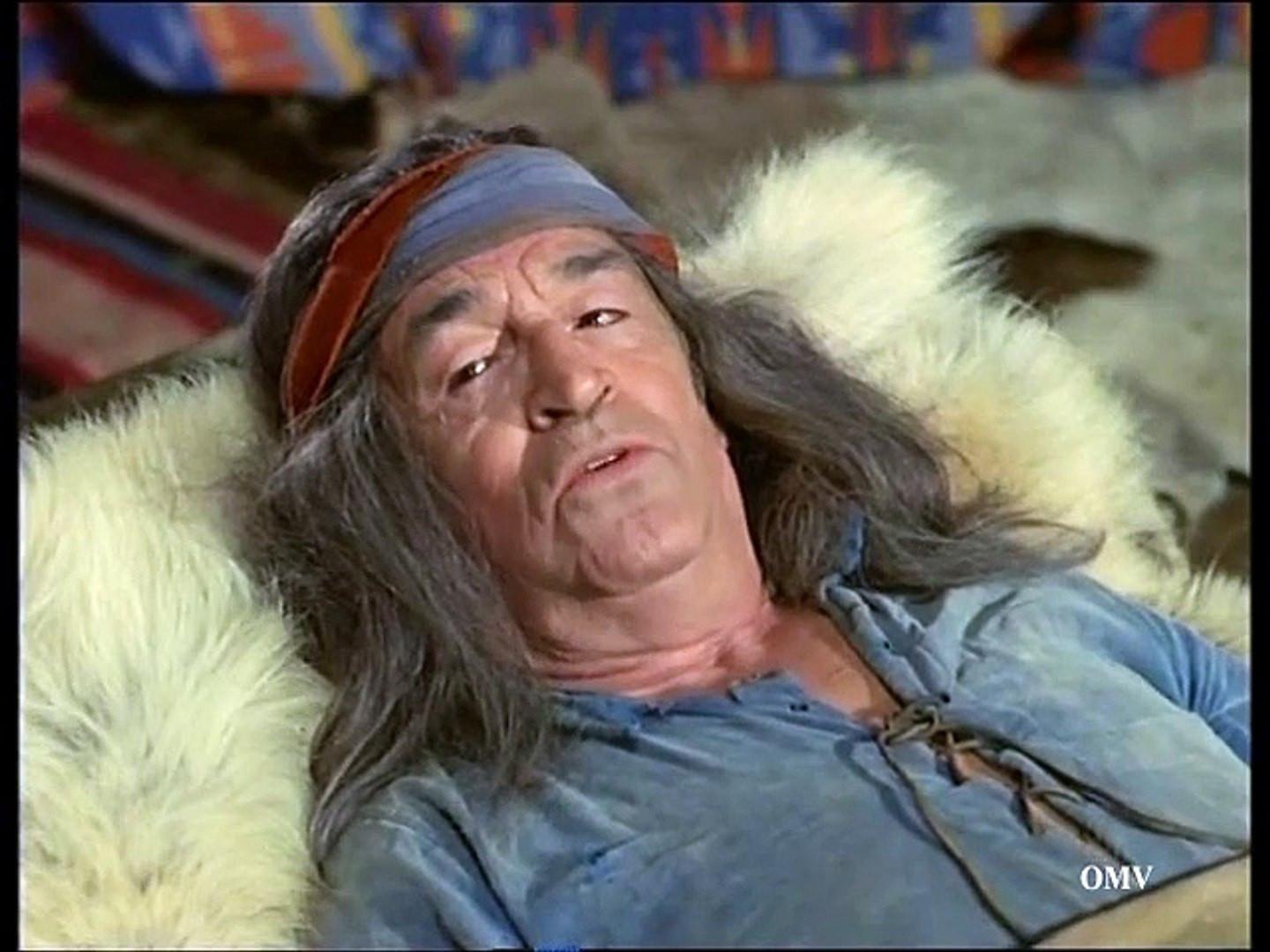 Still from The Forge of Hate