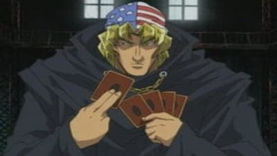 Still from The Mystery Duelist (2)