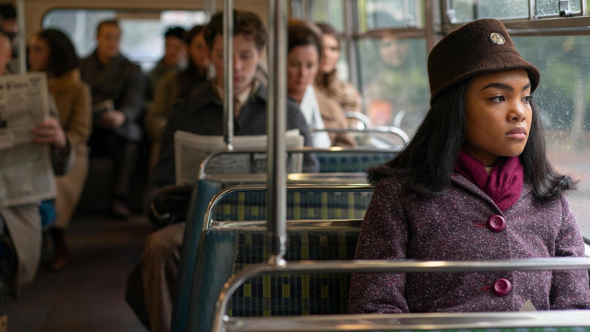 Still from Eleanor