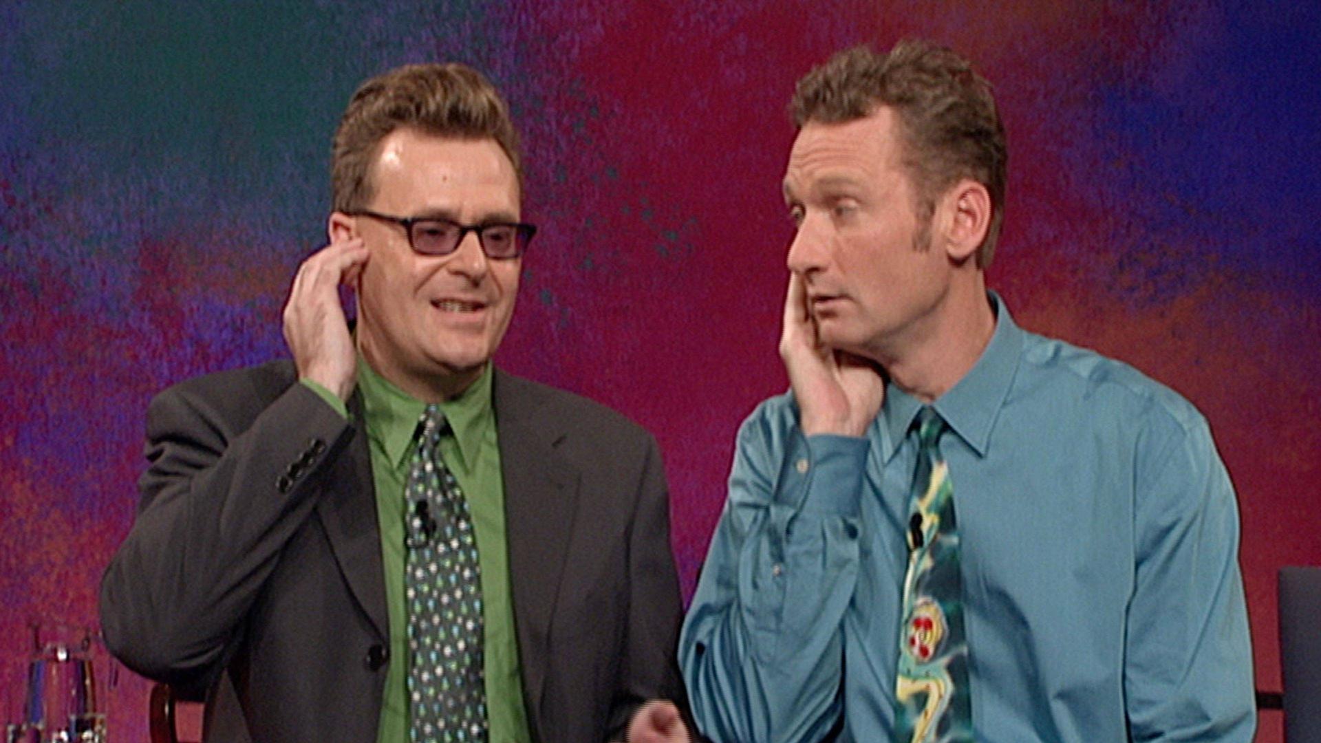 Still from Greg Proops