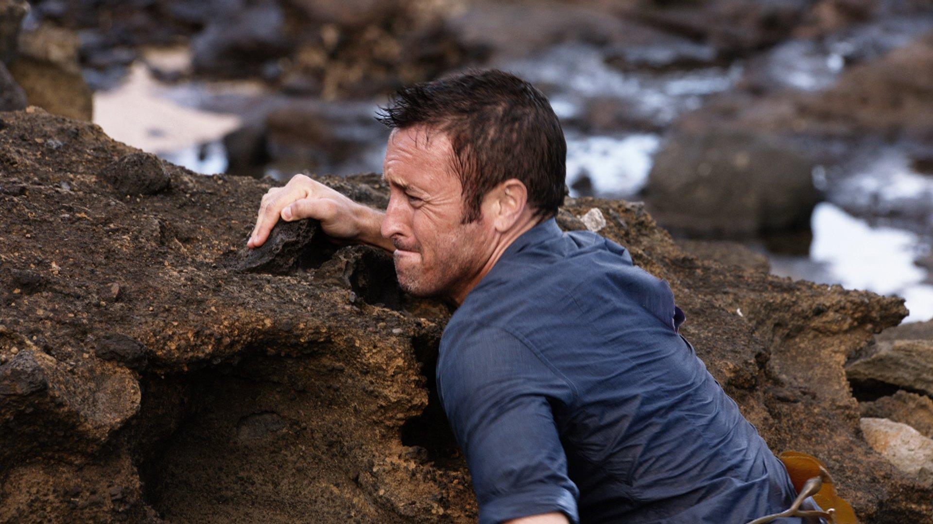 Still from Hu aʻe ke ahi lanakila a Kamaile (The Fire of Kamile Rises in Triumph)