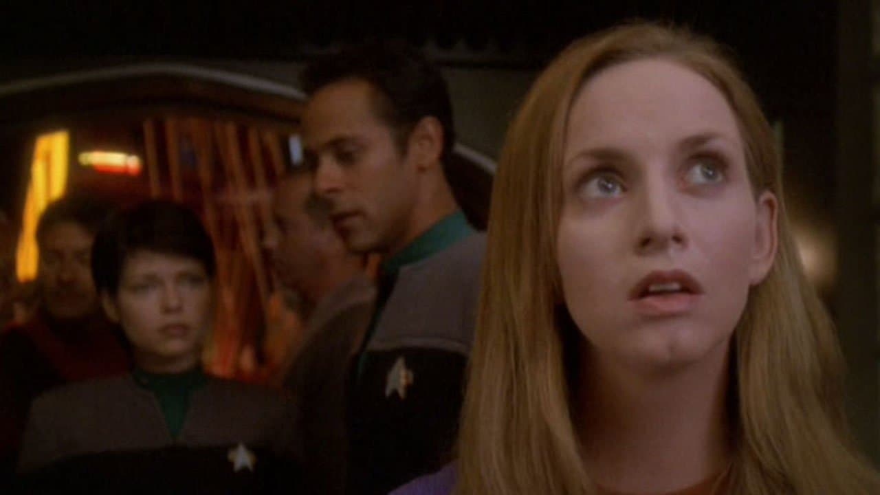 Still from Chrysalis