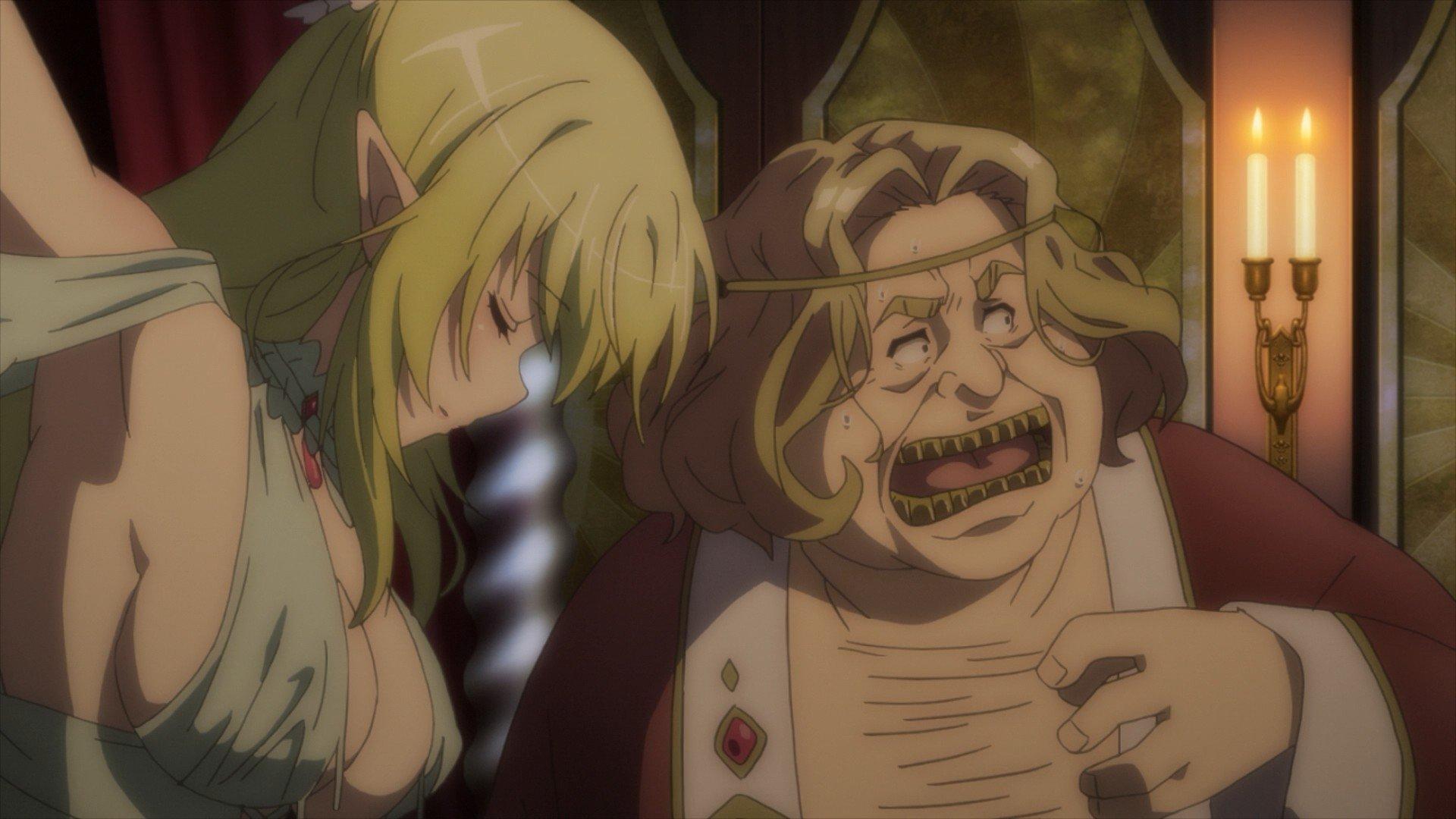 Still from It Seems Tsukasa Has Resolved to Change the World!