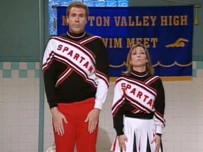 Still from The Best of Cheri Oteri