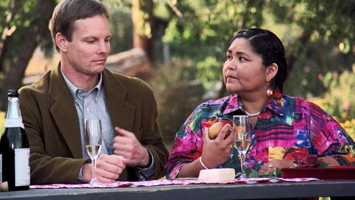 Still from On Your Own