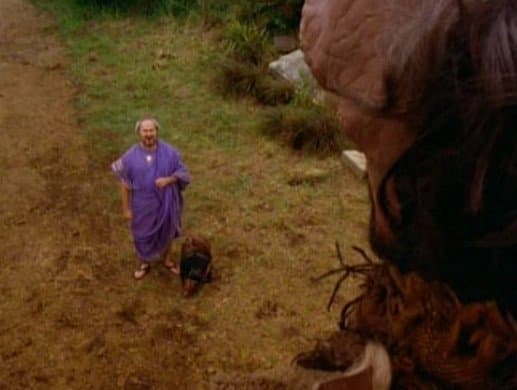 Still from Eye of the Beholder