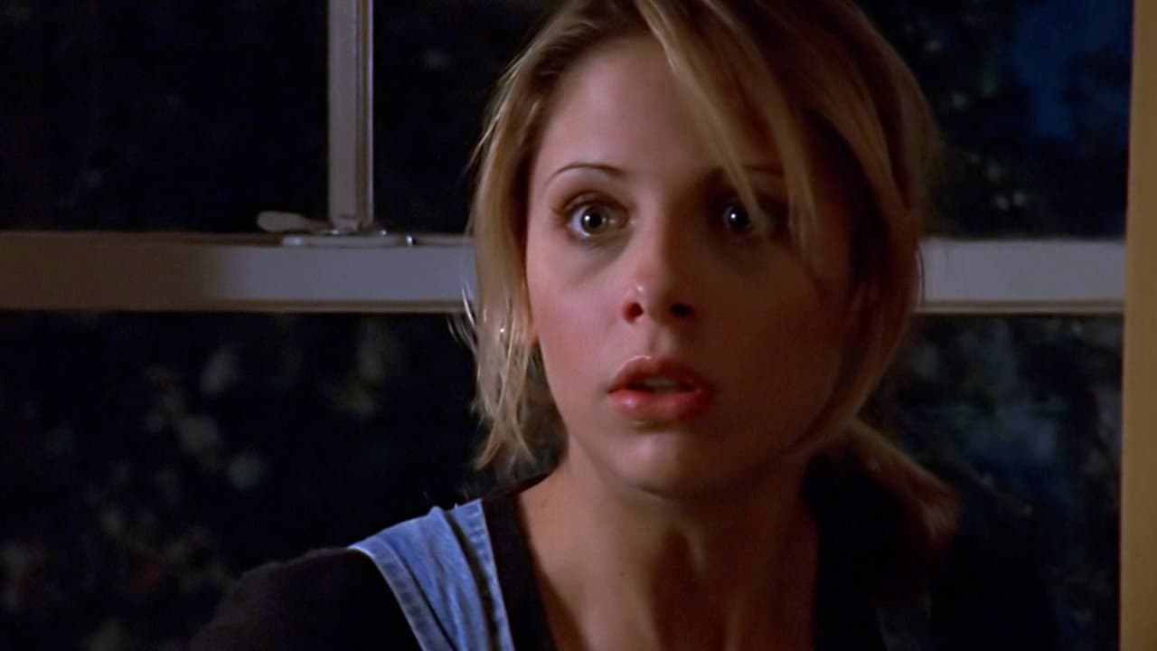 Still from Ted