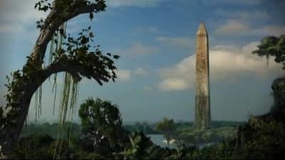 Still from The Capital Threat