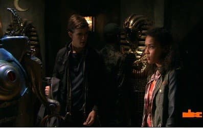 Still from House of Tombs