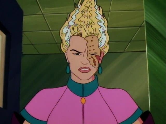 Still from The Energy Vampire