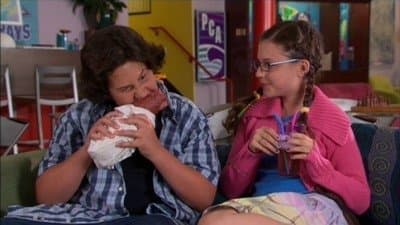 Still from Quinn's Date