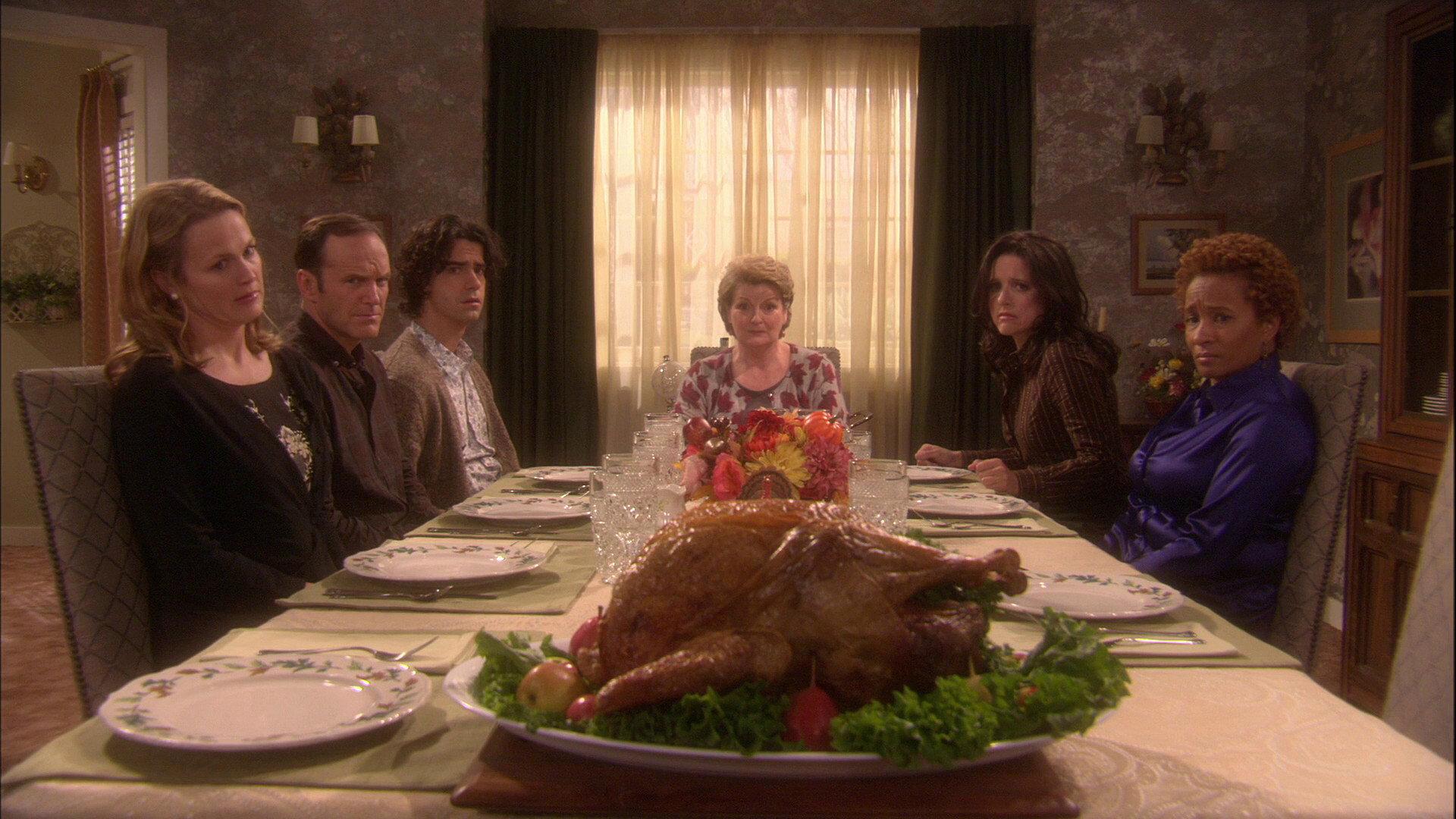 Still from Guess Who's Not Coming to Dinner?
