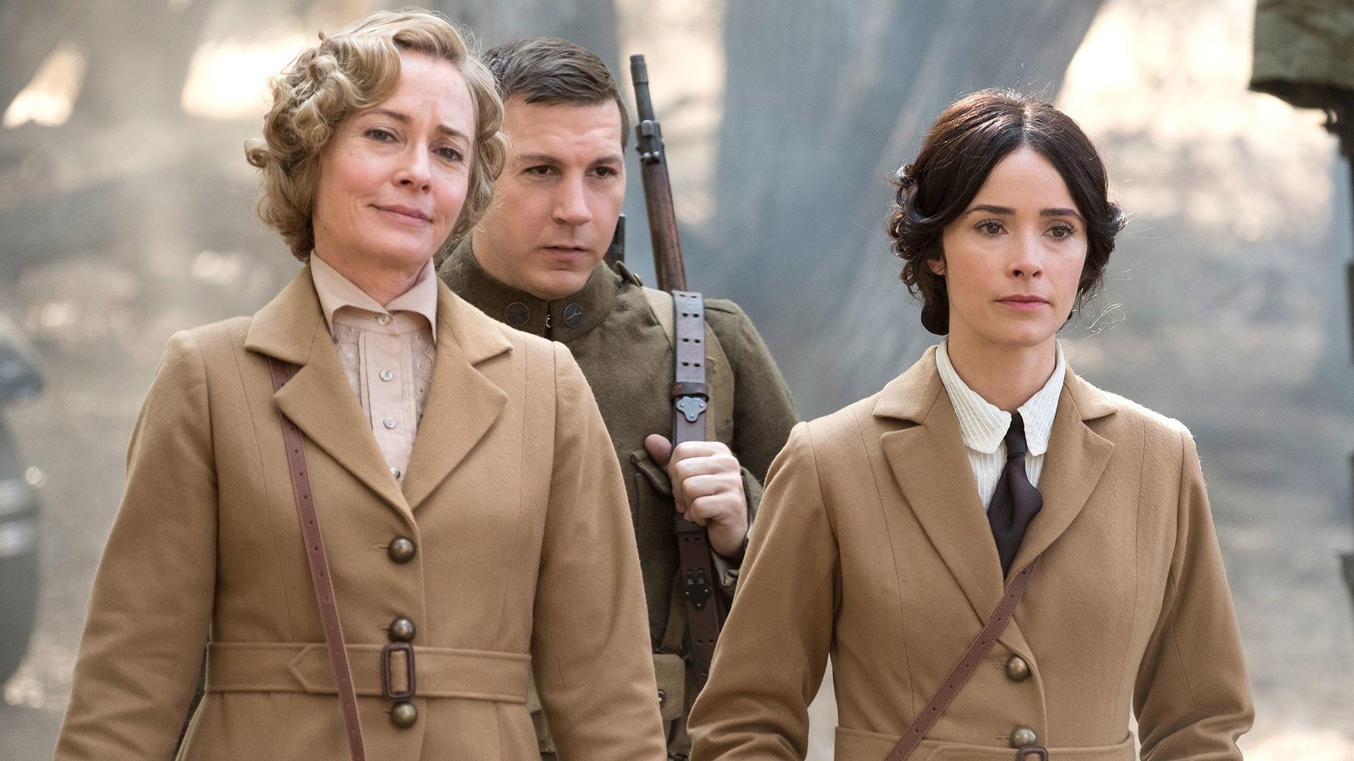 Still from The War to End All Wars