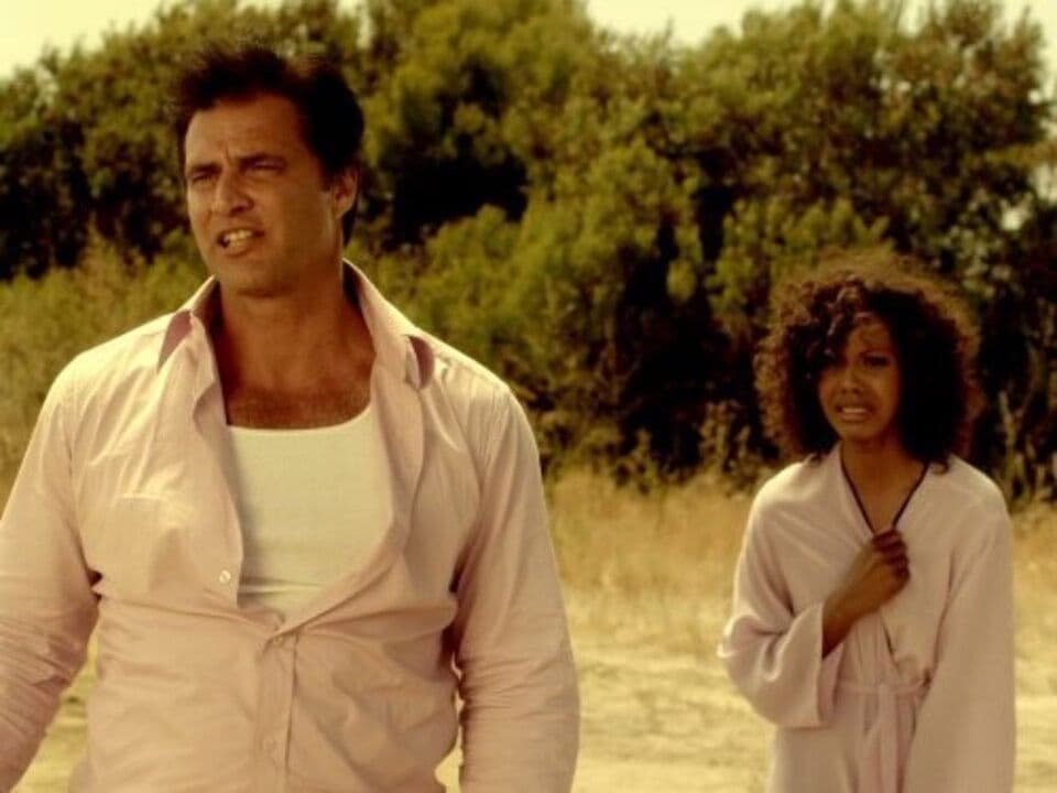 Still from Trophy Wife