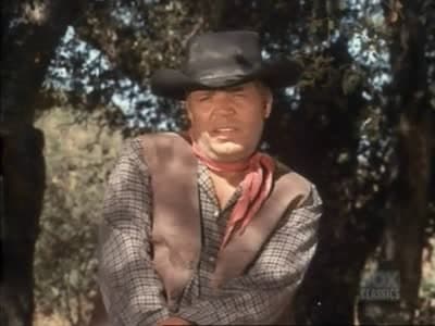 Still from The Luck of Pepper Shannon