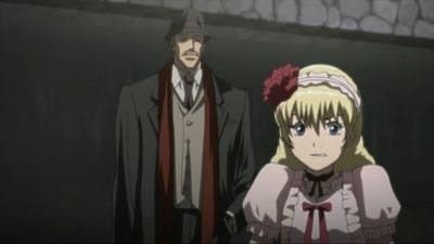 Still from Death Poker