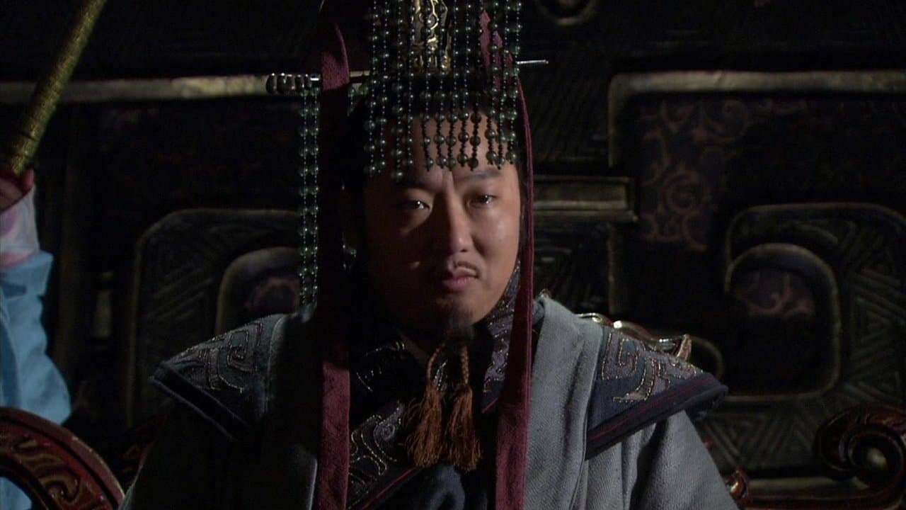 Still from Episode 32