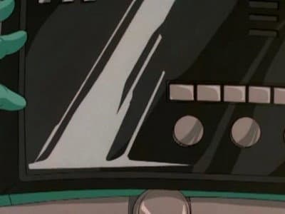 Still from Iceberg Goes South