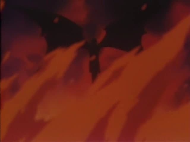 Still from WISH
